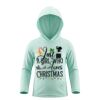 Toddler Bahama Hooded Long Sleeve T-Shirt Thumbnail