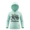 Toddler Bahama Hooded Long Sleeve T-Shirt Thumbnail