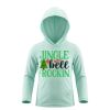 Toddler Bahama Hooded Long Sleeve T-Shirt Thumbnail
