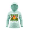 Toddler Bahama Hooded Long Sleeve T-Shirt Thumbnail