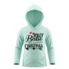 Toddler Bahama Hooded Long Sleeve T-Shirt Thumbnail