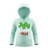 Toddler Bahama Hooded Long Sleeve T-Shirt Thumbnail