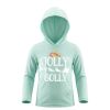 Toddler Bahama Hooded Long Sleeve T-Shirt Thumbnail