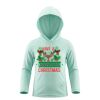 Toddler Bahama Hooded Long Sleeve T-Shirt Thumbnail