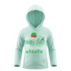 Toddler Bahama Hooded Long Sleeve T-Shirt Thumbnail
