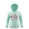 Toddler Bahama Hooded Long Sleeve T-Shirt Thumbnail