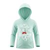Toddler Bahama Hooded Long Sleeve T-Shirt Thumbnail