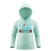 Toddler Bahama Hooded Long Sleeve T-Shirt Thumbnail