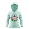 Toddler Bahama Hooded Long Sleeve T-Shirt Thumbnail