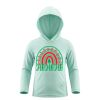 Toddler Bahama Hooded Long Sleeve T-Shirt Thumbnail