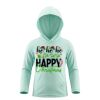 Toddler Bahama Hooded Long Sleeve T-Shirt Thumbnail