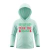 Toddler Bahama Hooded Long Sleeve T-Shirt Thumbnail