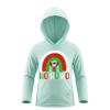 Toddler Bahama Hooded Long Sleeve T-Shirt Thumbnail