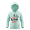 Toddler Bahama Hooded Long Sleeve T-Shirt Thumbnail