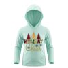 Toddler Bahama Hooded Long Sleeve T-Shirt Thumbnail