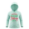 Toddler Bahama Hooded Long Sleeve T-Shirt Thumbnail