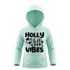 Toddler Bahama Hooded Long Sleeve T-Shirt Thumbnail