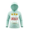 Toddler Bahama Hooded Long Sleeve T-Shirt Thumbnail