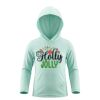 Toddler Bahama Hooded Long Sleeve T-Shirt Thumbnail