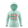 Toddler Bahama Hooded Long Sleeve T-Shirt Thumbnail