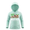 Toddler Bahama Hooded Long Sleeve T-Shirt Thumbnail
