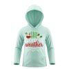 Toddler Bahama Hooded Long Sleeve T-Shirt Thumbnail