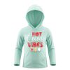 Toddler Bahama Hooded Long Sleeve T-Shirt Thumbnail