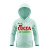 Toddler Bahama Hooded Long Sleeve T-Shirt Thumbnail
