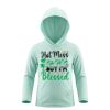 Toddler Bahama Hooded Long Sleeve T-Shirt Thumbnail