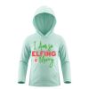 Toddler Bahama Hooded Long Sleeve T-Shirt Thumbnail