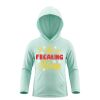 Toddler Bahama Hooded Long Sleeve T-Shirt Thumbnail