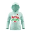 Toddler Bahama Hooded Long Sleeve T-Shirt Thumbnail