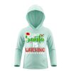 Toddler Bahama Hooded Long Sleeve T-Shirt Thumbnail