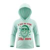 Toddler Bahama Hooded Long Sleeve T-Shirt Thumbnail