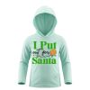 Toddler Bahama Hooded Long Sleeve T-Shirt Thumbnail