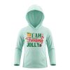 Toddler Bahama Hooded Long Sleeve T-Shirt Thumbnail