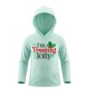 Toddler Bahama Hooded Long Sleeve T-Shirt Thumbnail