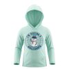 Toddler Bahama Hooded Long Sleeve T-Shirt Thumbnail