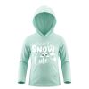 Toddler Bahama Hooded Long Sleeve T-Shirt Thumbnail