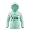 Toddler Bahama Hooded Long Sleeve T-Shirt Thumbnail