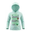Toddler Bahama Hooded Long Sleeve T-Shirt Thumbnail