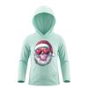 Toddler Bahama Hooded Long Sleeve T-Shirt Thumbnail