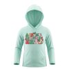 Toddler Bahama Hooded Long Sleeve T-Shirt Thumbnail