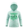 Toddler Bahama Hooded Long Sleeve T-Shirt Thumbnail