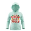 Toddler Bahama Hooded Long Sleeve T-Shirt Thumbnail