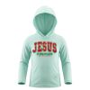 Toddler Bahama Hooded Long Sleeve T-Shirt Thumbnail