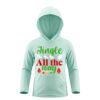 Toddler Bahama Hooded Long Sleeve T-Shirt Thumbnail