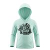 Toddler Bahama Hooded Long Sleeve T-Shirt Thumbnail