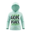 Toddler Bahama Hooded Long Sleeve T-Shirt Thumbnail