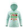 Toddler Bahama Hooded Long Sleeve T-Shirt Thumbnail